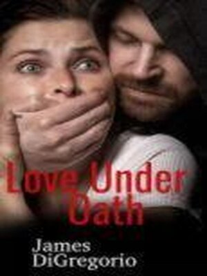 cover image of Love Under Oath